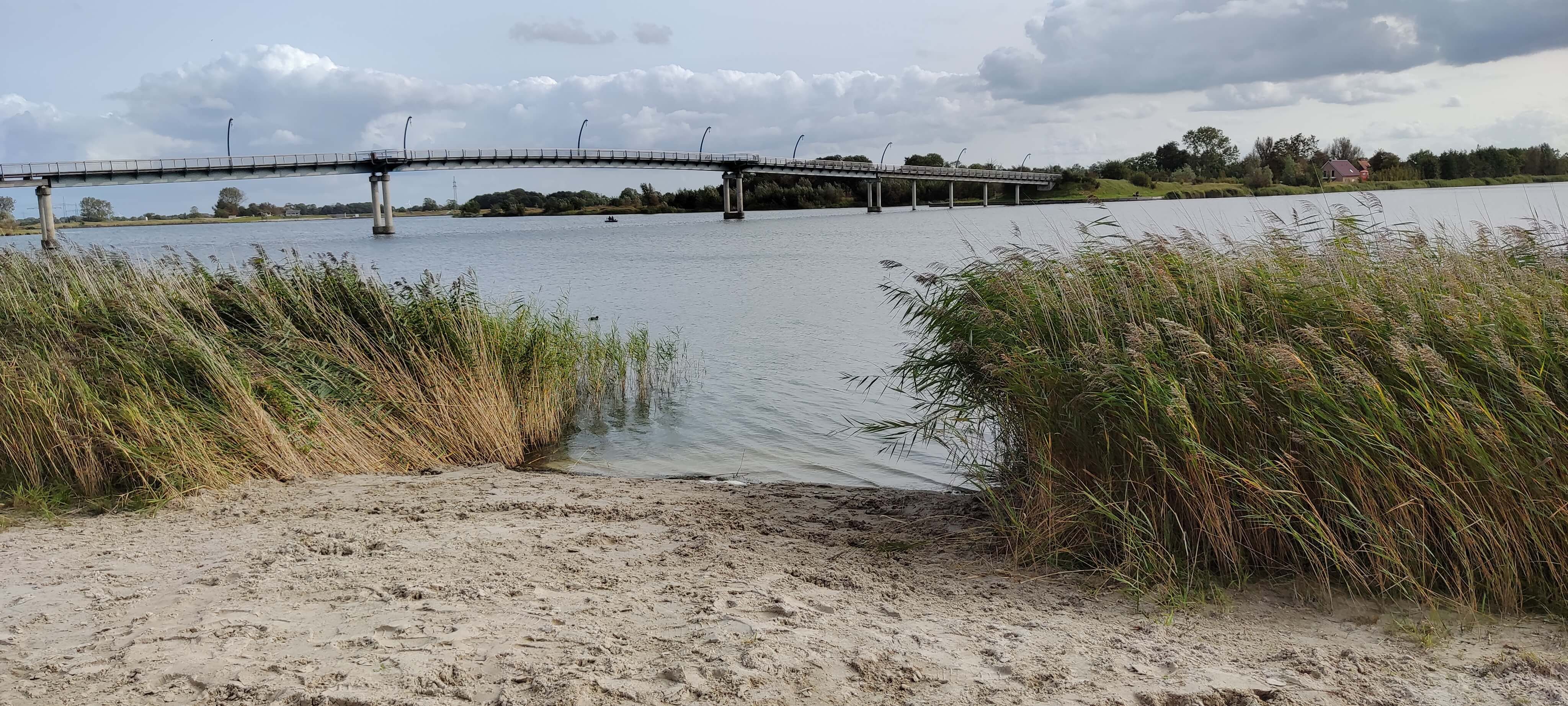 Wangermeer und Umgebung