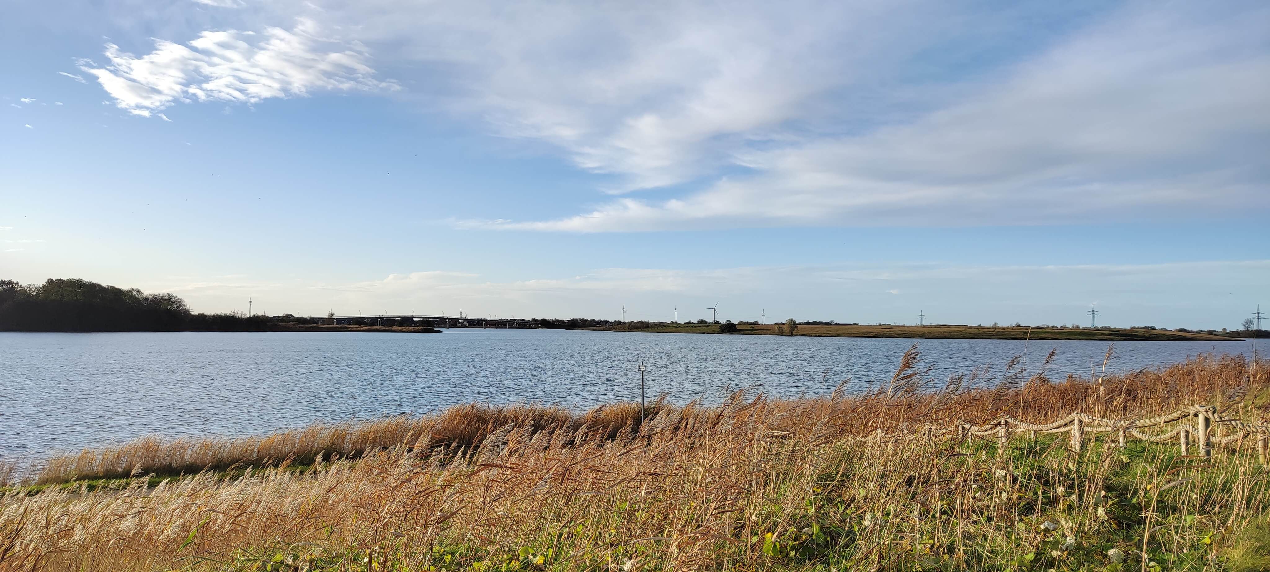 Wangermeer und Umgebung