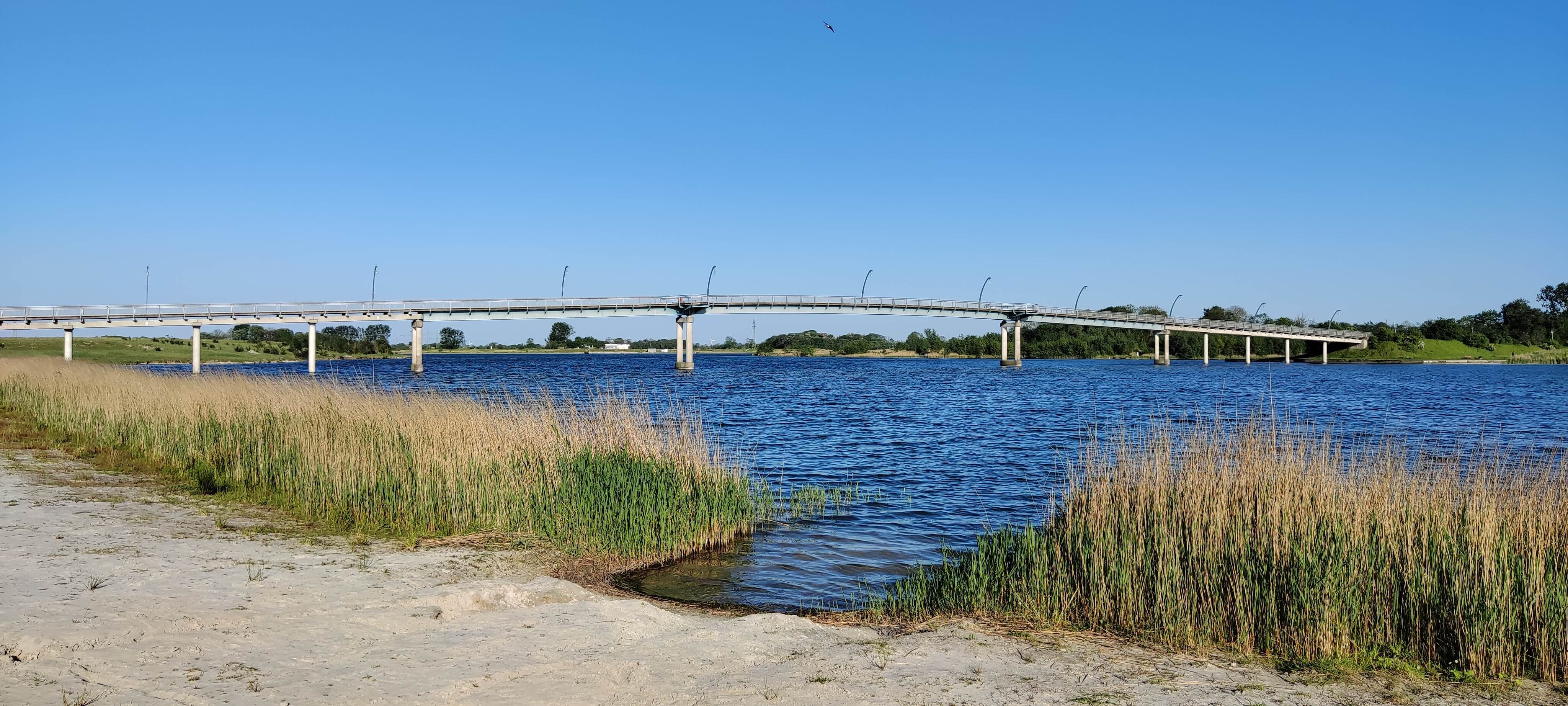 Wangermeer und Umgebung
