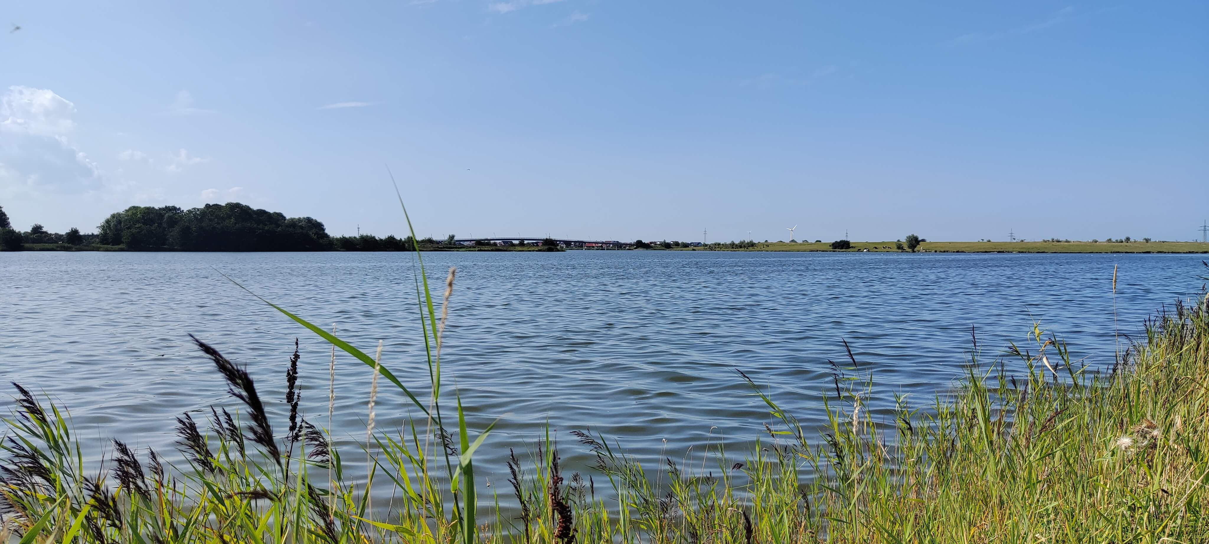 Wangermeer und Umgebung