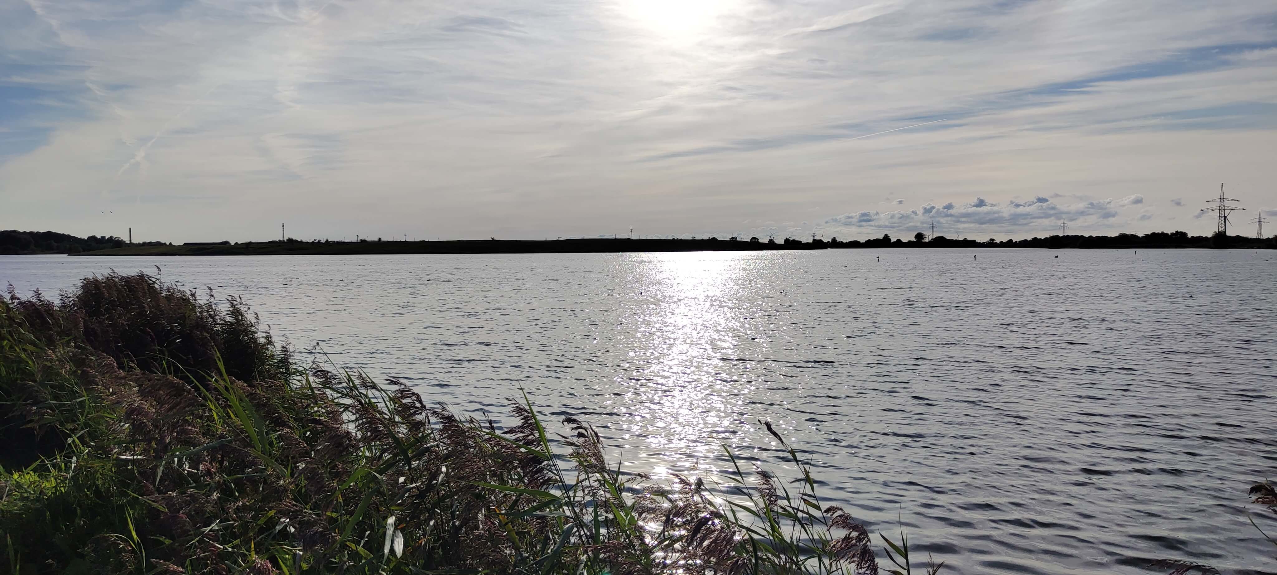Wangermeer und Umgebung