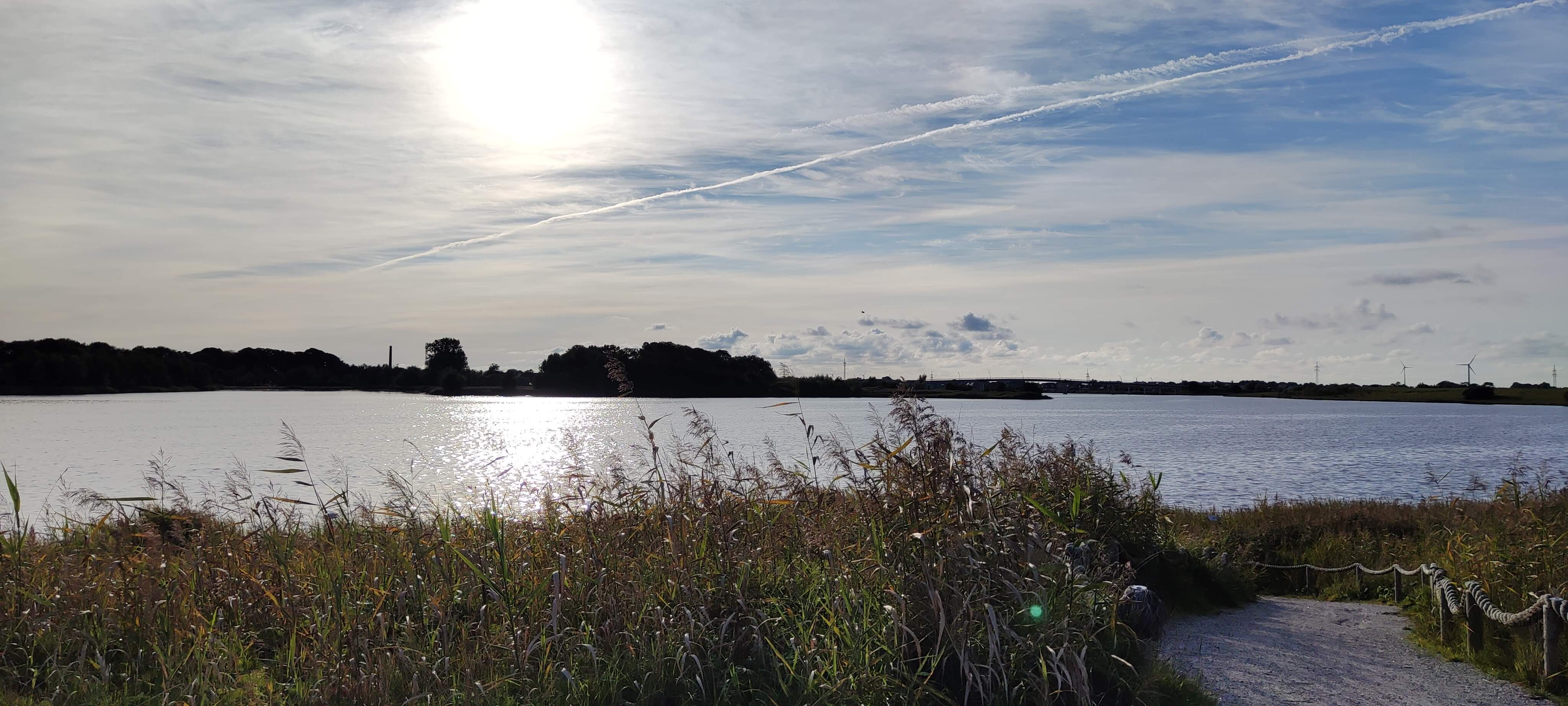Wangermeer und Umgebung